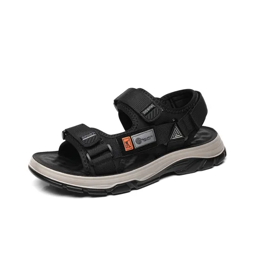 Van can be 8 ° degrees Пляжные сандалии Мужской