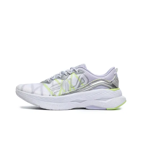 FILA Cyber Casual Low Top Женские