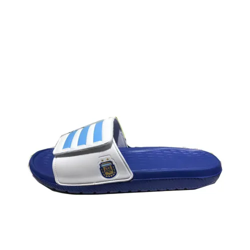 Adidas Velcro Слипоны Унисекс