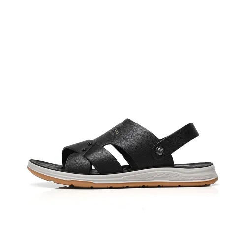 Van can be 8 ° degrees Пляжные сандалии Мужской