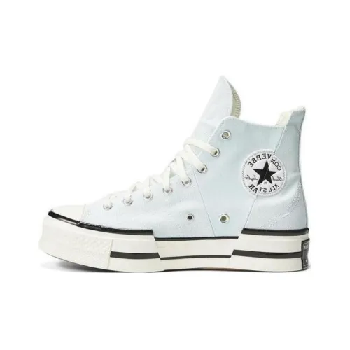 Converse Chuck Taylor All Star High Топ Кеды Унисекс Синий