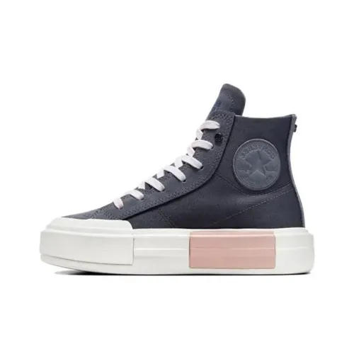 Converse Chuck Taylor All Star Кеды Высокие Черные Унисекс