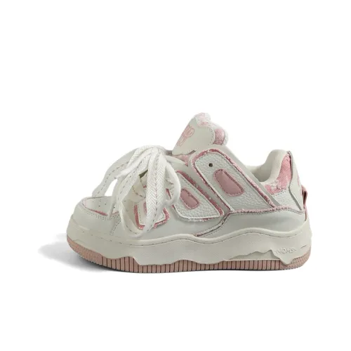 An Old Man Low Топ Скейтборд Кроссовки Женские