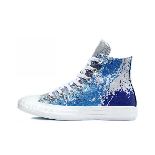 Converse Chuck Taylor All Star Кеды Высокие Женские