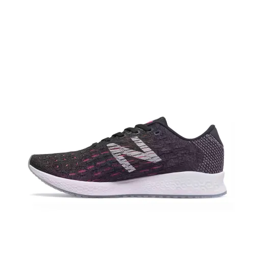 New Balance Fresh Foam Zante Pursuit Беговые кроссовки Низкий Топ Женские