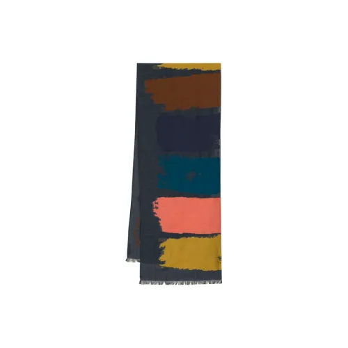 Paul Smith Вязаные шарфы Мужской