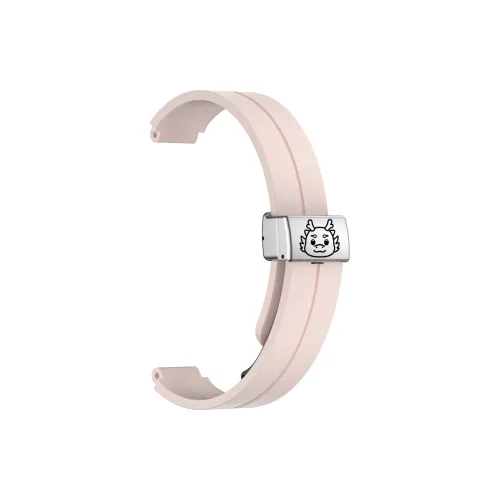 CHENSONG Ремень Слава Совместимость Силиконовый Материал 205 мм