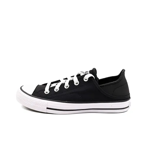 Converse Chuck Taylor All Star Low Top Canvas Shoes Women's