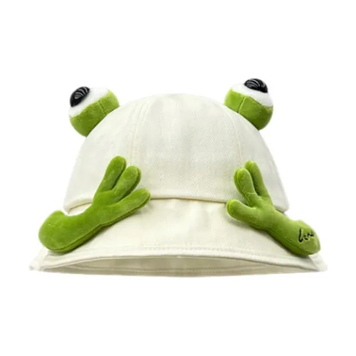 EQUIPMENTELEGANT Хлопковые Панамы Унисекс