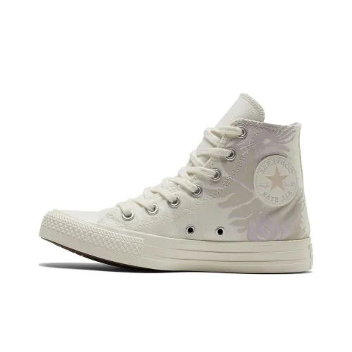 Converse Chuck Taylor All Star Кеды Высокие Топы Женские
