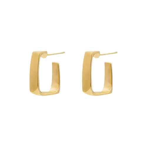 FEO Сплав Серьги Женские