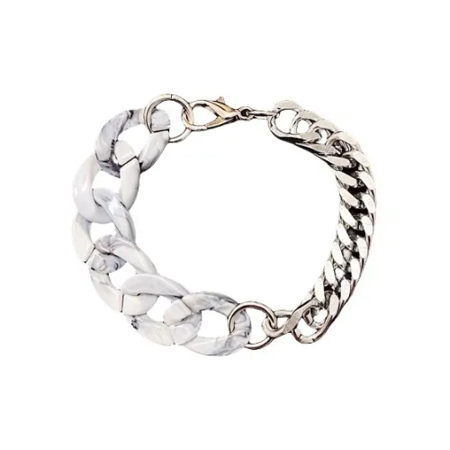 KING OF BLING Акриловые браслеты унисекс