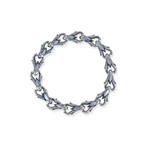 P&N Сплав Браслеты Унисекс