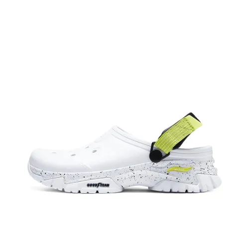 Skechers Сабо Женские Белые Черные Желтые