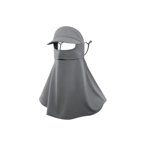 Youyoulan Полиамид UV-защита Маска Женская