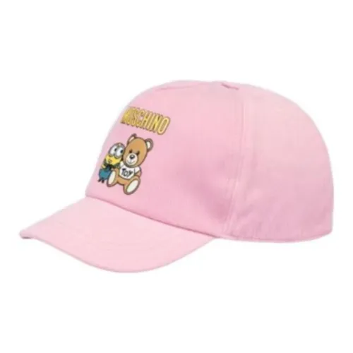 MOSCHINO Хлопок Бейсболки Детские