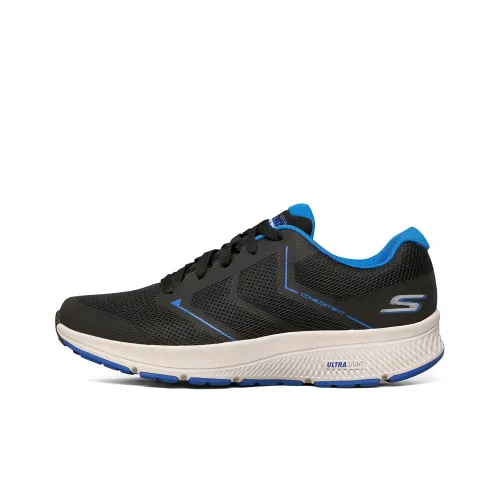 Skechers Go Run Consistent Беговые кроссовки Низкий Топ Мужской