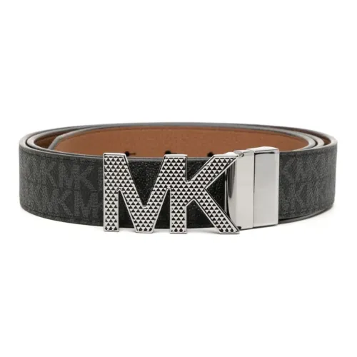 MICHAEL KORS Кожаные ремни Мужской