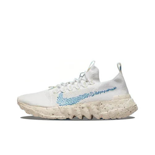 Nike Space Hippie Casual Low Top Мужской