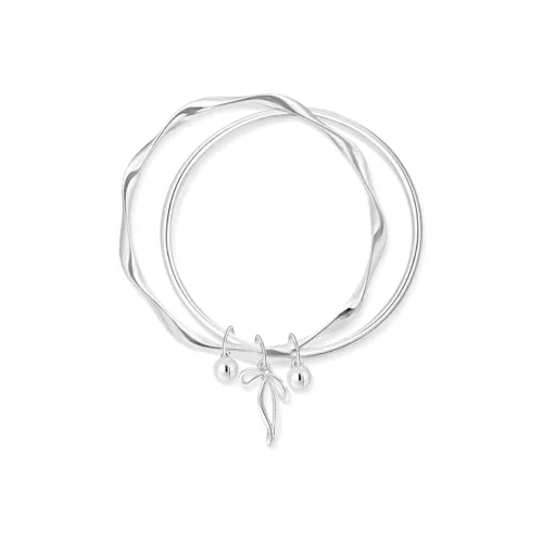 OSSINMI Браслеты из сплава для женщин