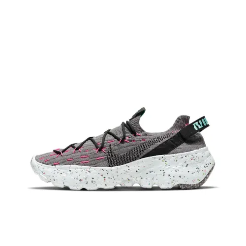 Nike Space Hippie Casual Low Top Мужской