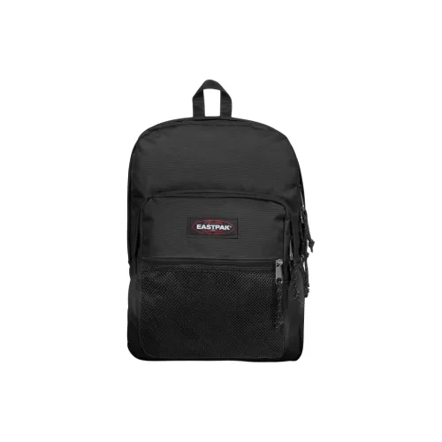 EASTPAK Nylon Backpack Unisex Black