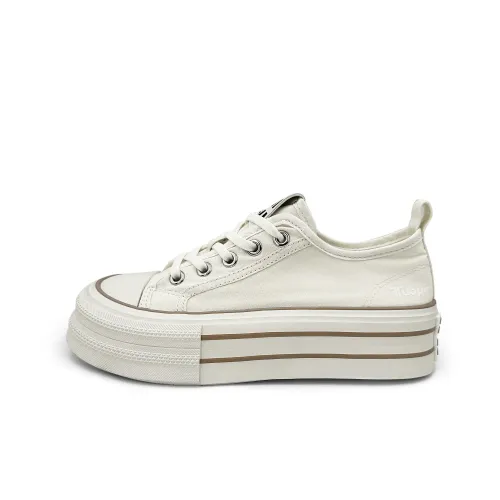 TUOPIN Low-Top Sneakers Женские