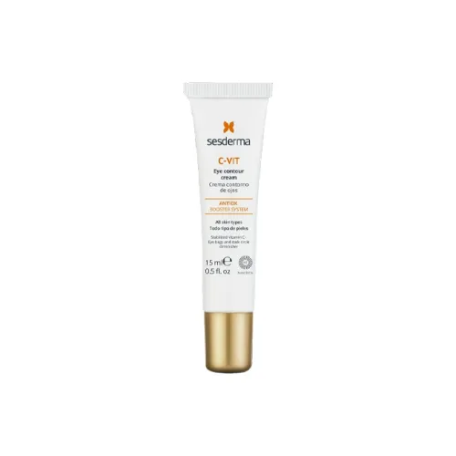 Sesderma C vit Eye Крем Стабилизирующий Увлажняющий 15 мл