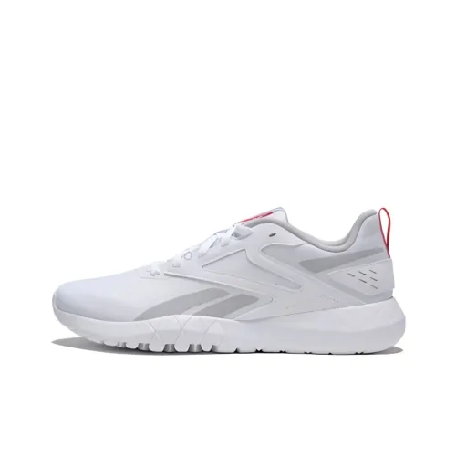 Reebok Flexagon Energy TR 4 Low Топ Кроссовки для тренировок Женские Серые