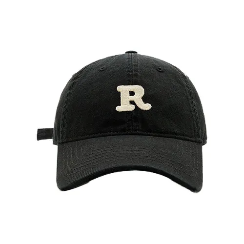 FILES Хлопковые кепки унисекс