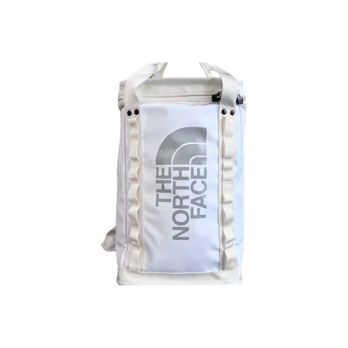 The North Face 14L Туристические сумки Полиамид Белый Унисекс