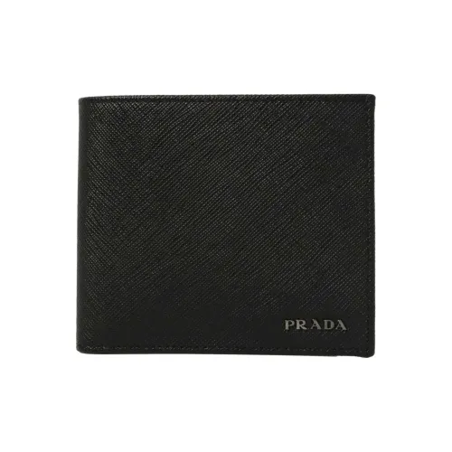 PRADA Кошельки Мужской
