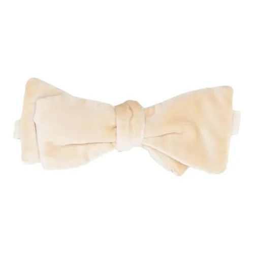 Paul Smith Хлопок Мужской Галстук-бабочка