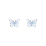 Для танцев Серьги-гвоздики