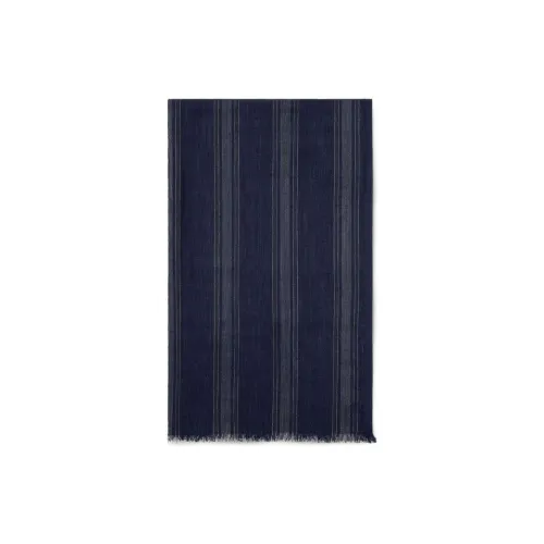 BRUNELLO CUCINELLI Вязаные шарфы Мужской