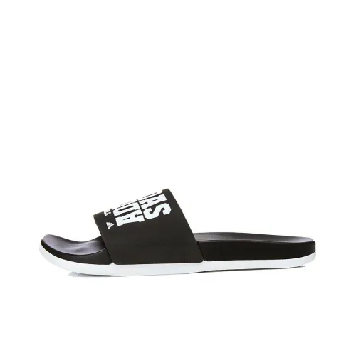 adidas Adilette SERIES Слипоны Женские