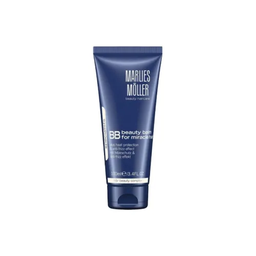 MARLIES MÖLLER PASHMISILK Маска для волос 100 мл