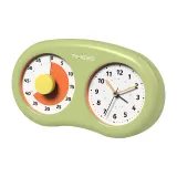 Лесной зеленый [Отличник Рекомендация, Визуальный Таймер]