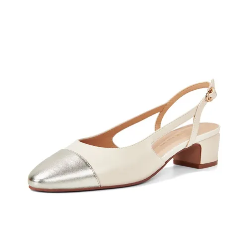 PT'SON Casual 4,8 см Женские