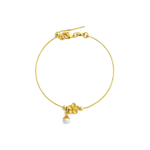 Hi There Сплав Наручные повязки Женские