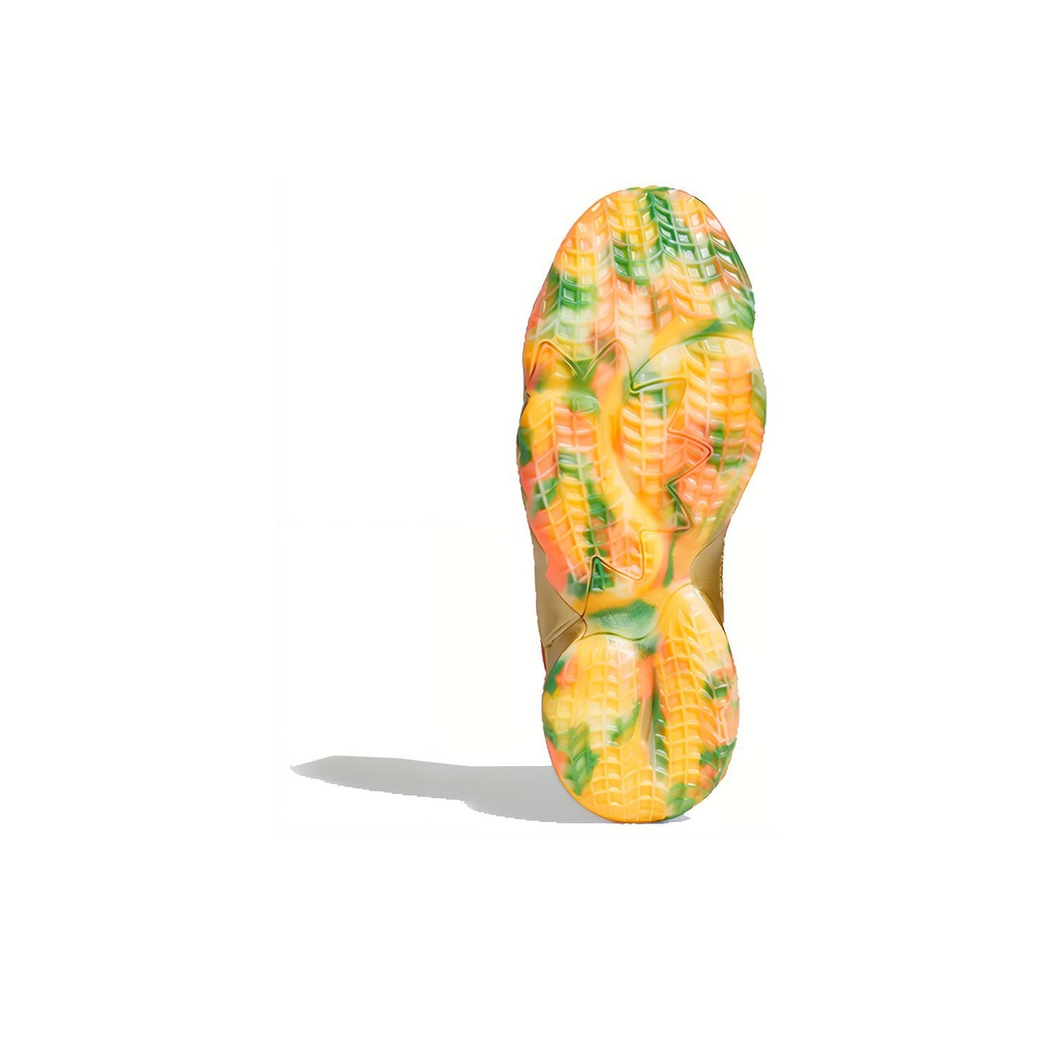 adidas shoes don issue 2