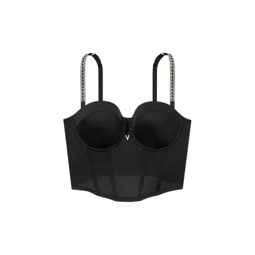 Victoria's Secret Обсидиан Женское корректирующее белье