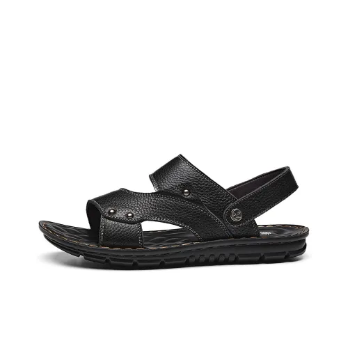 MEXICAN Пляжные сандалии Мужской