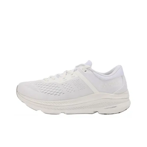 YONEX Беговые кроссовки Low Top Белые Мужские