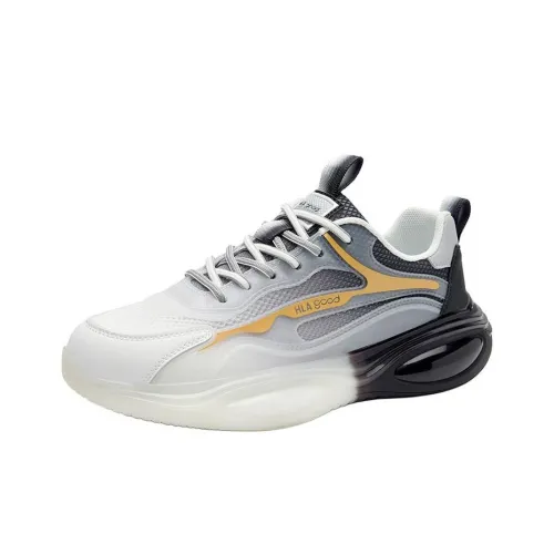 HLA Casual Низкий Топ Мужской