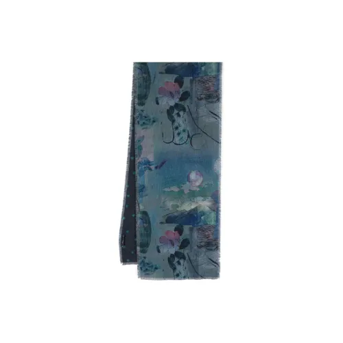 Paul Smith Шерпа из трикотажа Мужской Синий