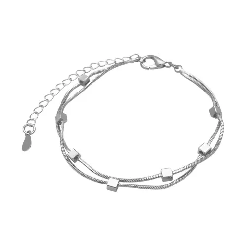 KING OF BLING Браслеты из титанового стального сплава Унисекс