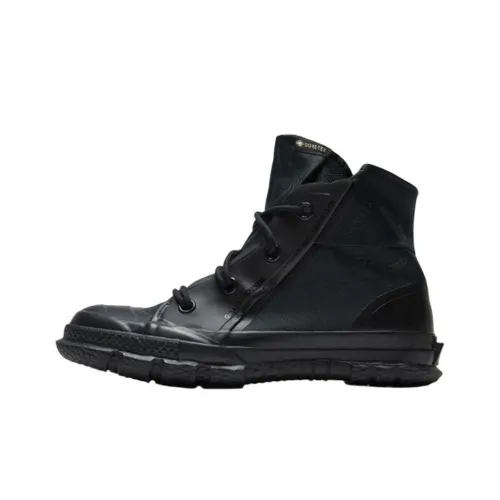 Converse Chuck Taylor MC High Топ Кеды Унисекс Черный