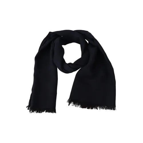 MISSONI Вязаные Шарфы Унисекс Черный