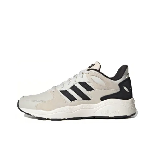 Adidas Neo Crazychaos Беговые кроссовки Низкий Топ Мужской